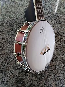 Banjolele Ohana Ck-120BUO Concert