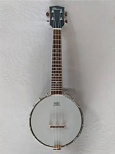 BANJOLELE OHANA TK-120 BUC TENOR SCALE