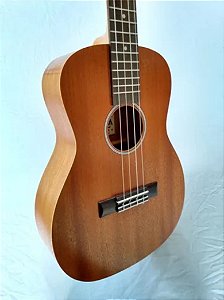 UKULELE OHANA BK-10 BARITONO LAMINADO MAGNO