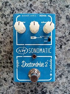 Pedal Sonomatic Doctordrive 2
