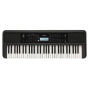 TECLADO YAMAHA PSR E 383