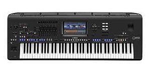 TECLADO YAMAHA GENOS