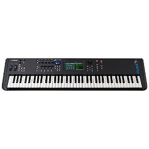 TECLADO YAMAHA MODX7 PLUS 76 TECLAS
