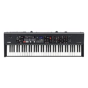 TECLADO YAMAHA YC73