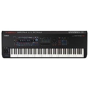 SINTETIZADOR YAMAHA M8X