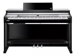 Piano Digital Kurzweil CUP P1