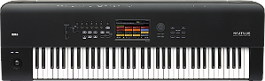 Teclado Workstation Korg Nautilus 73