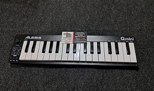Controlador Alesis Q mini
