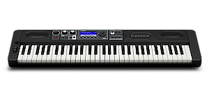 Teclado Casio CTS500