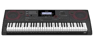 Teclado Arranjador Casio CTX5000