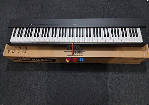Piano Digital Yamaha P145