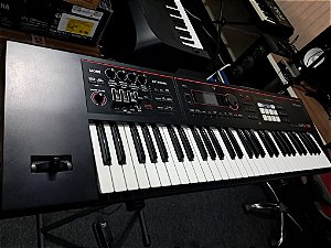 Teclado Roland XPS30 Seminovo