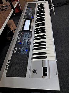 Teclado Roland Prelude Usado