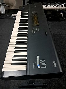 Teclado Korg M1 Usado