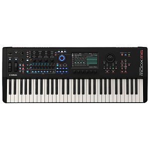 Teclado Yamaha Modx M6