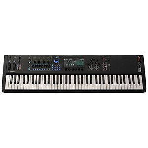 Teclado Yamaha Modx M7