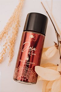 Óleo Joia Rara 100ml – Alquimia Rubi | Luz Lunar Style