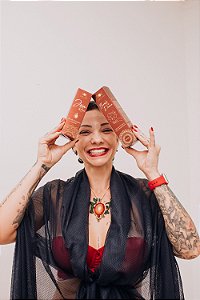 Kit Promocional – Alquimia Rubi | Luz Lunar Style