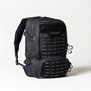 Mochila Rover Pro PRETA Invictus