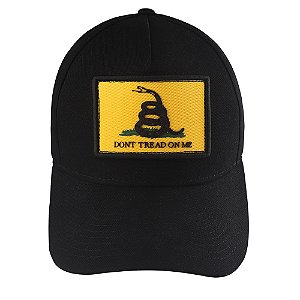 Boné DONT TREAD ON ME Invictus
