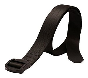 Cinto bdu PRETO simples FELINE