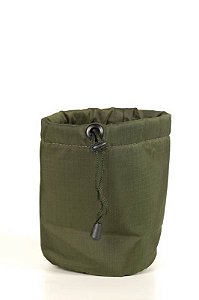 Porta Cantil VERDE Fox Boy