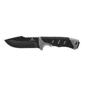 Faca Hunter de Aço Inox Guepardo