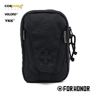 IFAK Aph PRETO Forhonor