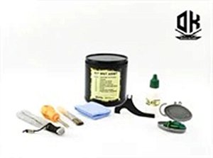 Kit Manutenção de Armamento OpKits