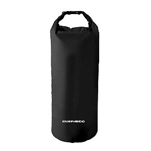Saco Estanque Keep Dry 20L PRETO Guepardo