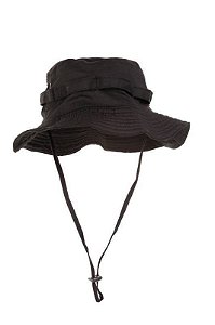 Chapeu Rip Stop SEM ABA PRETO Fox Boy