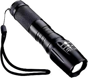 Lanterna X900