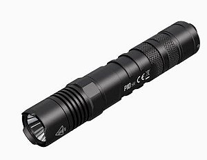 Lanterna P10V2 Nitecore