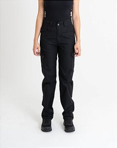 Calça Bravery 2.0 PRETA Invictus