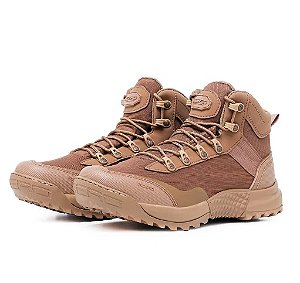 Bota .45 COYOTE Acero