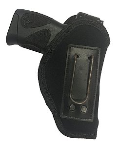 Coldre Velado Neoprene Serie 600 Richter