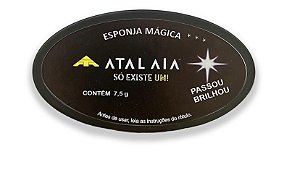 Esponja Mágica ATALAIA