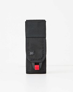 Porta Torniquete PRETO Invictus