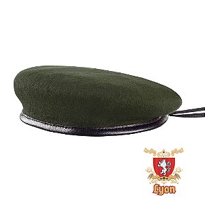 Boina LYON Verde