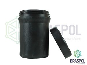 Pote Médio 500ml