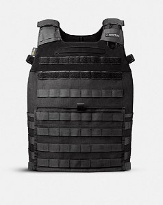Capa de Colete Vulcano 2.0 INVICTUS