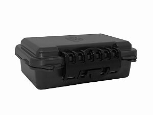 Case Impermeável