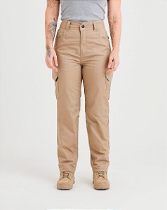 Calça Bravery CAQUI Invictus