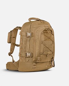 Mochila Duster 2.0 COYOTE Invictus