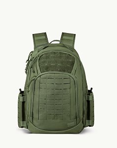 Mochila Seal 2.0 VERDE Invictus