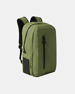 Mochila Torrent VERDE Invictus