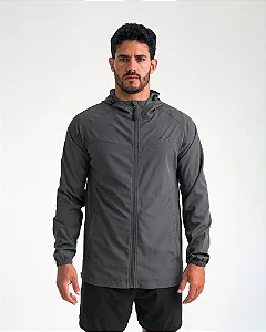 Jaqueta Corta Vento Vortex CHUMBO  Invictus