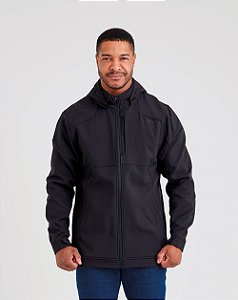 Jaqueta Campana New 2.0 PRETA Invictus
