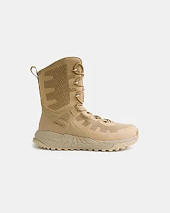 Bota Arion 8 Polegadas DESERT Invictus