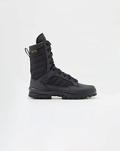Bota Tática Interceptor PRETA Invictus